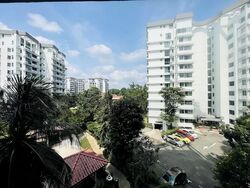 Orchid Park Condominium (D27), Condominium #598993051